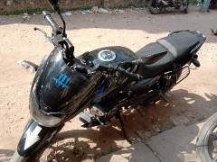 Bajaj Pulsar 150 Twin Disc